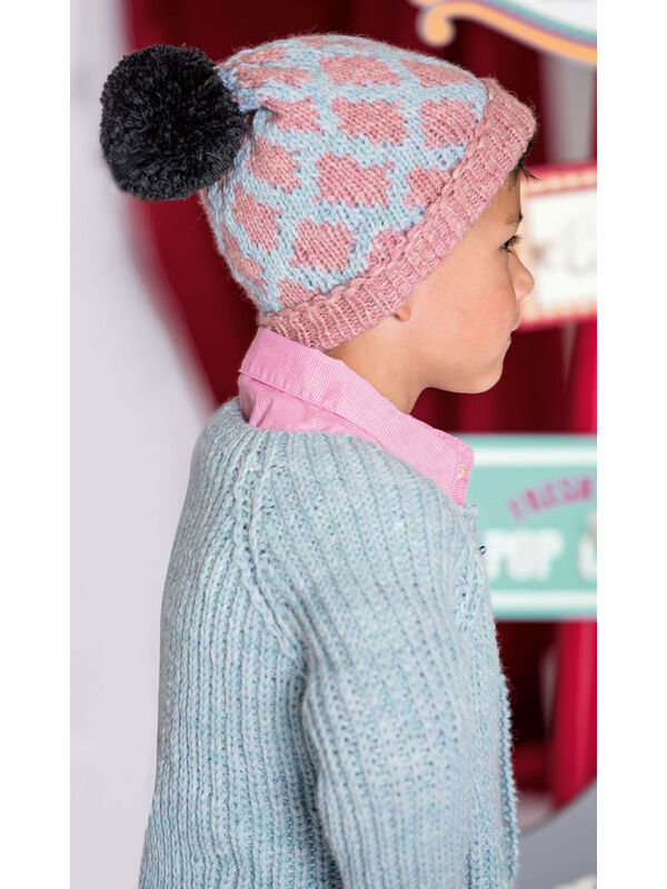 Lana Grossa MUTS Alta Moda Alpaca