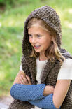 Lana Grossa POLSWARMER OF BEENWARMERS MILLE II