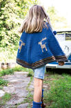 Lana Grossa PONCHO Mille II