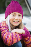 Lana Grossa MUTS EN BEENWARMERS Bingo/Bingo Melange