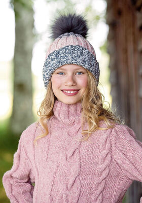 MUTS Cool Wool van Lana Grossa