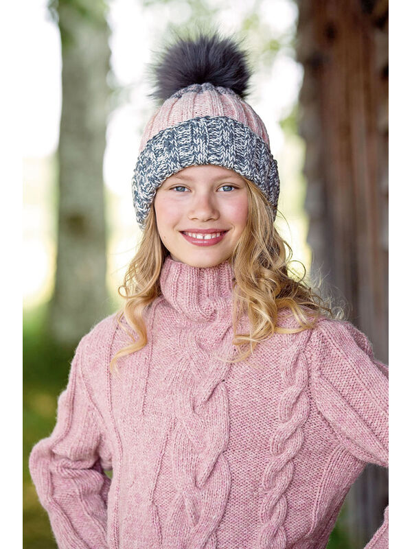 Lana Grossa MUTS Cool Wool