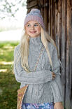 Lana Grossa TRUI Alta Moda Alpaca