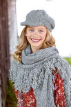 Lana Grossa MUTS Alta Moda Alpaca