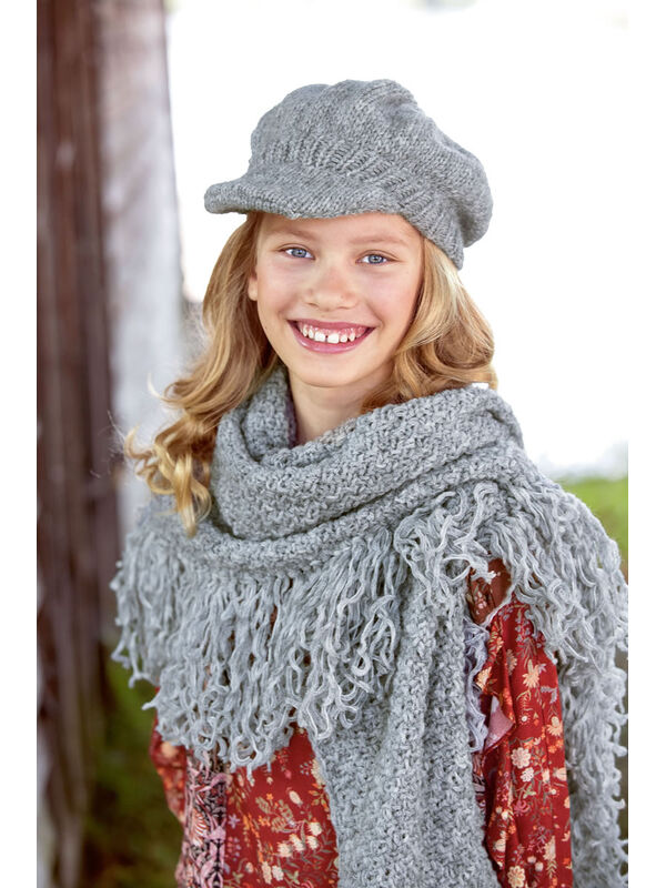 Lana Grossa MUTS Alta Moda Alpaca