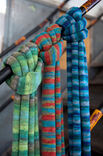 Lana Grossa SJAAL Cool Wool Big Print