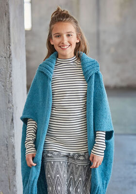 JASJE Alta Moda Cashmere 16 van Lana Grossa
