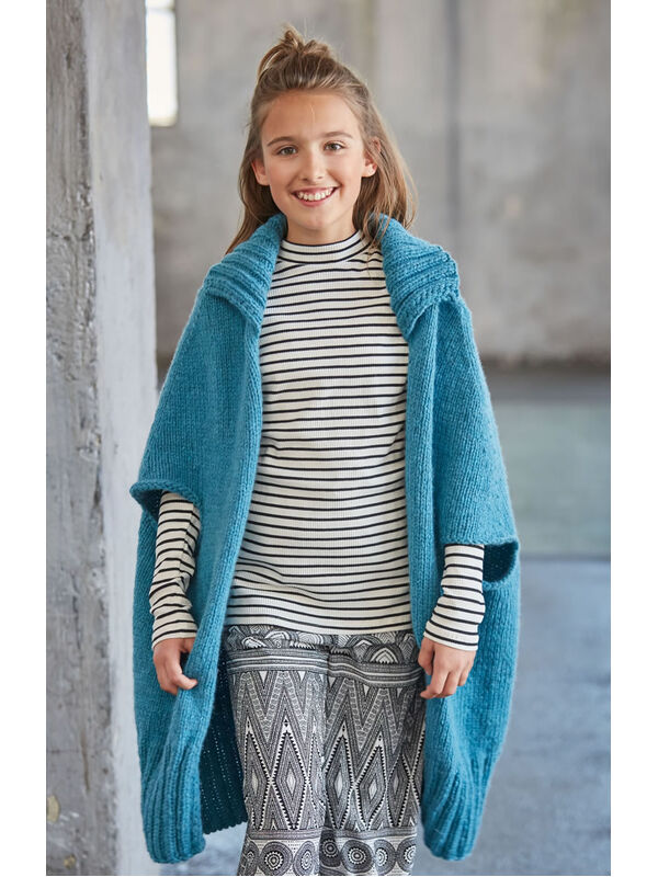Lana Grossa JASJE Alta Moda Cashmere 16