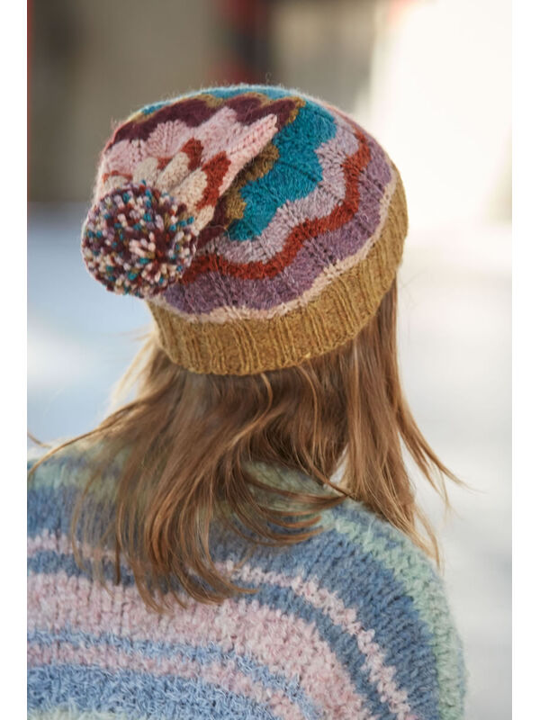 Lana Grossa MUTS Alta Moda Alpaca