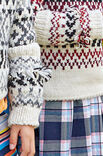 Lana Grossa POLSWARMERS Alta Moda Alpaca