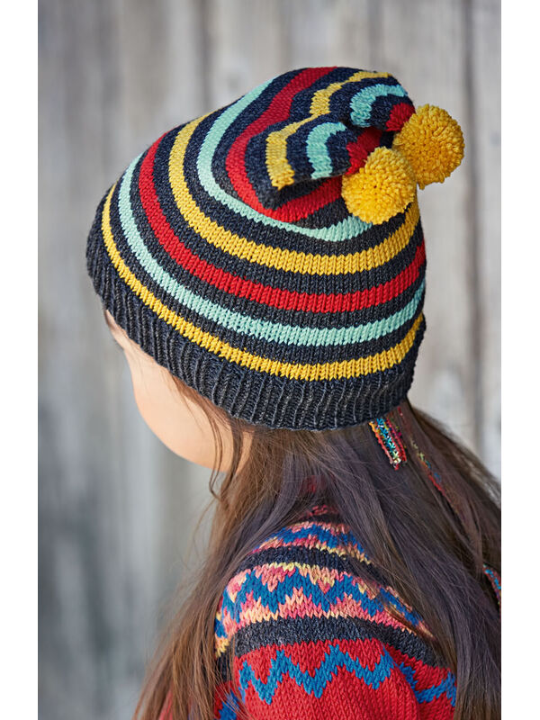 Lana Grossa MUTS Cool Wool
