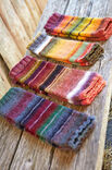 Lana Grossa BEENWARMERS Cinque Multi