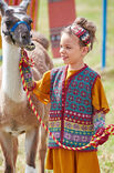 Lana Grossa VEST Ascot