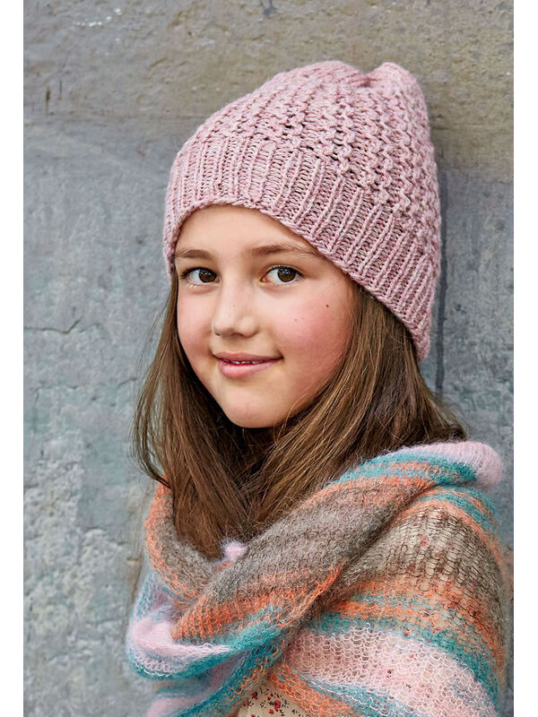 Lana Grossa MUTS Alta Moda Alpaca