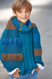 Lana Grossa SJAAL Cool Wool Big Melange