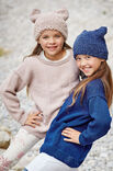 Lana Grossa TRUI Cool Wool Big
