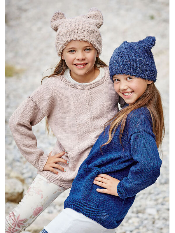Lana Grossa TRUI Cool Wool Big