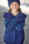 Lana Grossa TRUI Cool Wool Big