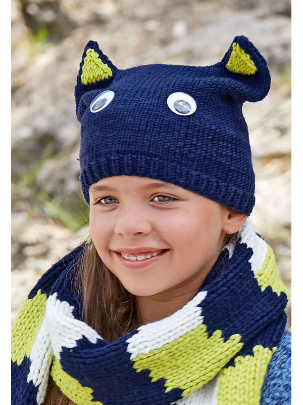 Lana Grossa MUTS Cool Wool Big