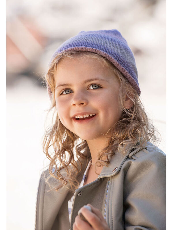 Lana Grossa MUTS Cashmere 16 Fine Degradé