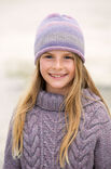 Lana Grossa MUTS Cashmere 16 Fine Degradé