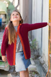 Lana Grossa LANG VEST Cool Wool Big