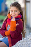 Lana Grossa LANG VEST Cool Wool Big