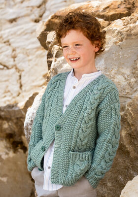 JASJE Alta Moda Cashmere 16 van Lana Grossa