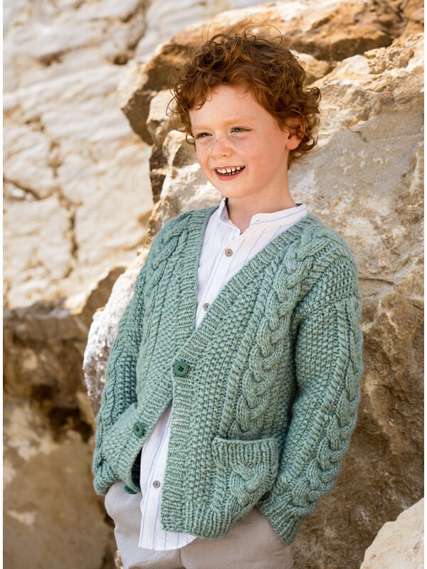 Lana Grossa JASJE Alta Moda Cashmere 16