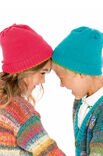 Lana Grossa KEERBARE MUTS Cool Wool