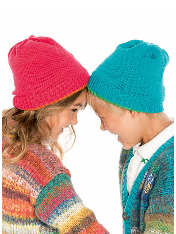 Lana Grossa KEERBARE MUTS Cool Wool
