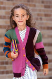 Lana Grossa VEST Cool Wool