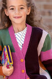 Lana Grossa VEST Cool Wool