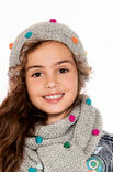 Lana Grossa MUTS Alpina Landhauswolle/Cool Wool