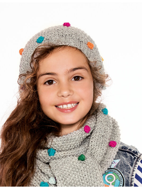 Lana Grossa MUTS Alpina Landhauswolle/Cool Wool