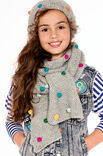 Lana Grossa SJAAL Alpina Landhauswolle/Cool Wool