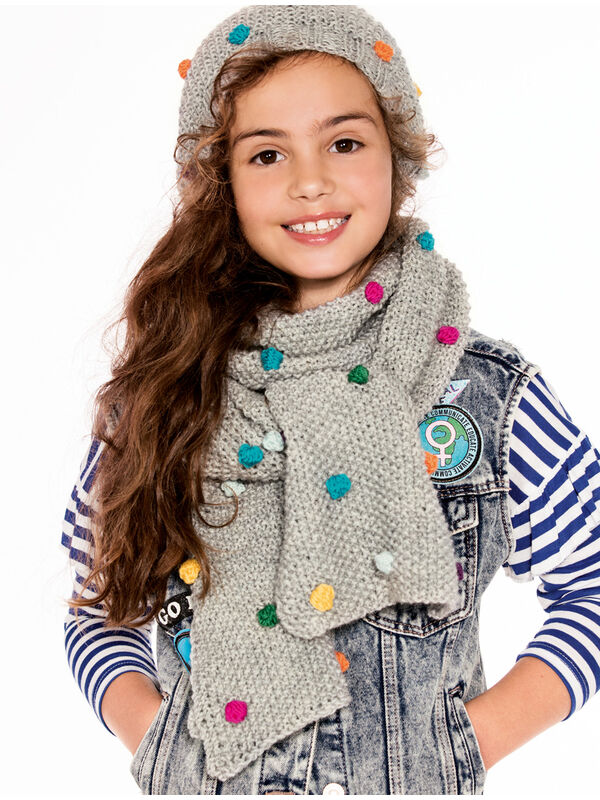 Lana Grossa SJAAL Alpina Landhauswolle/Cool Wool