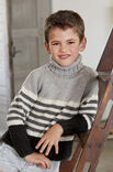 Lana Grossa TRUI Cool Wool Big