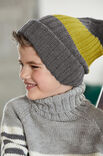 Lana Grossa MUTS Cool Wool