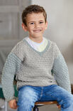 Lana Grossa TRUI Cool Wool Big