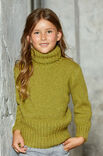 Lana Grossa TRUI Alta Moda Cashmere 16