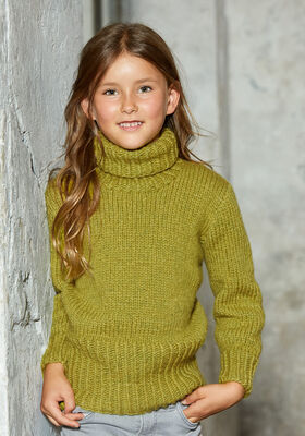 TRUI Alta Moda Cashmere 16 van Lana Grossa
