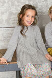 Lana Grossa JURK Cool Wool Big