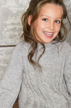 Lana Grossa JURK Cool Wool Big
