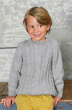 Lana Grossa TRUI Cool Wool Big