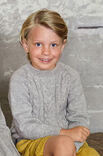 Lana Grossa TRUI Cool Wool Big