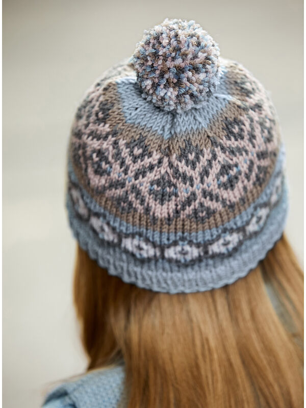 Lana Grossa MUTS Cool Wool Big