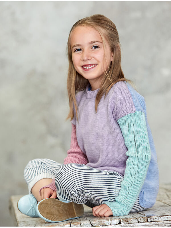 Lana Grossa TRUI Cool Wool