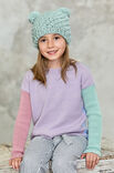 Lana Grossa TRUI Cool Wool