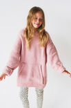 Lana Grossa HOODIE Alta Moda Cashmere 16